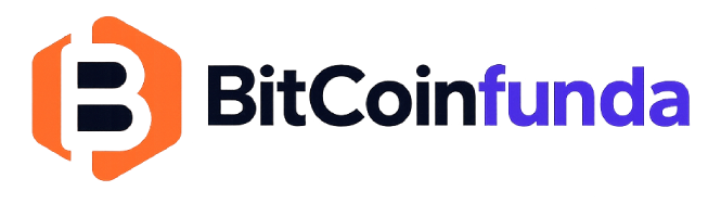Bitcoinfunda Logo